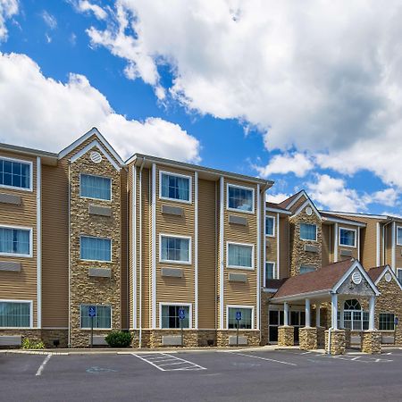 Surestay Plus Hotel By Best Western Keyser Екстер'єр фото