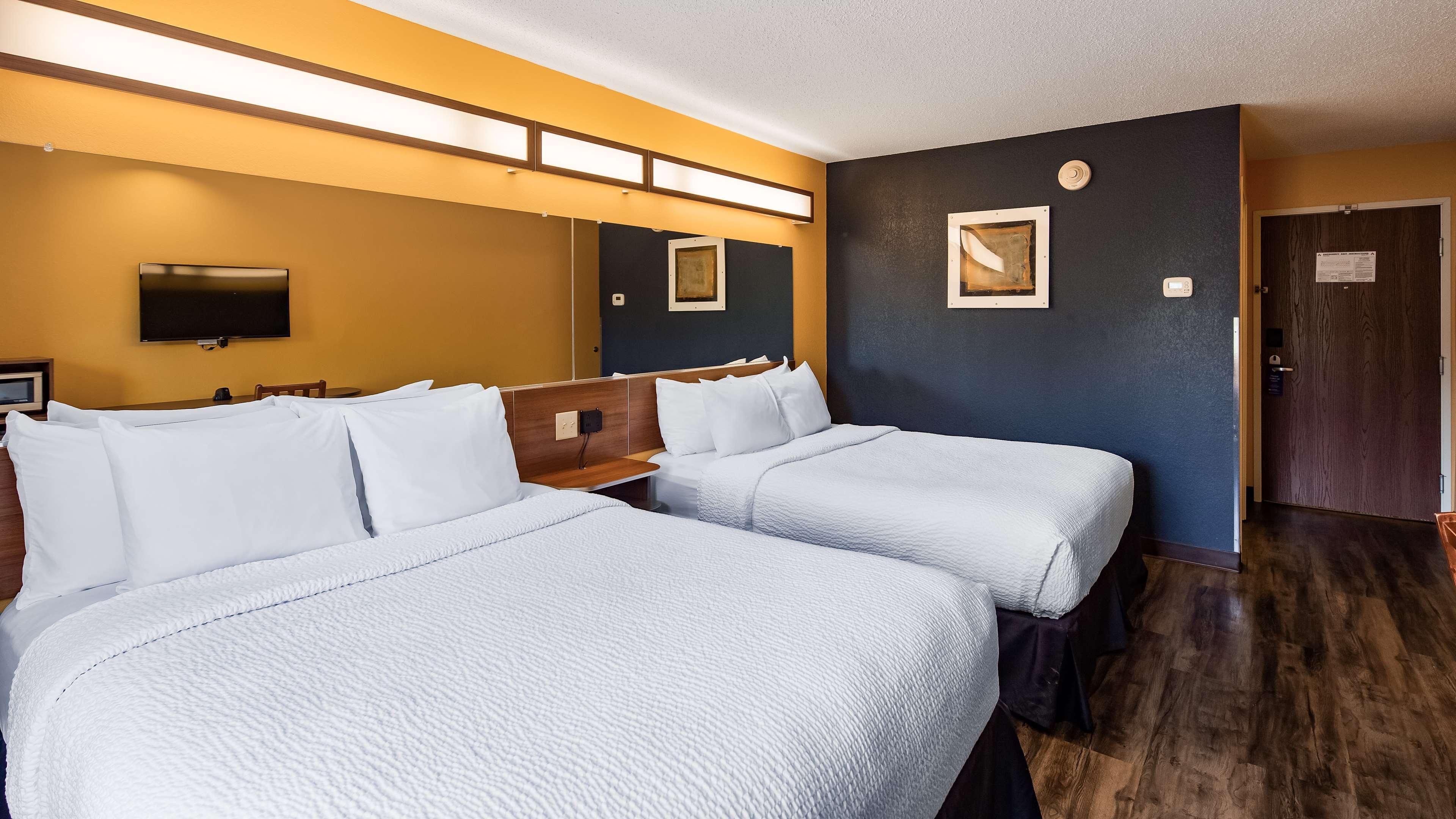 Surestay Plus Hotel By Best Western Keyser Екстер'єр фото