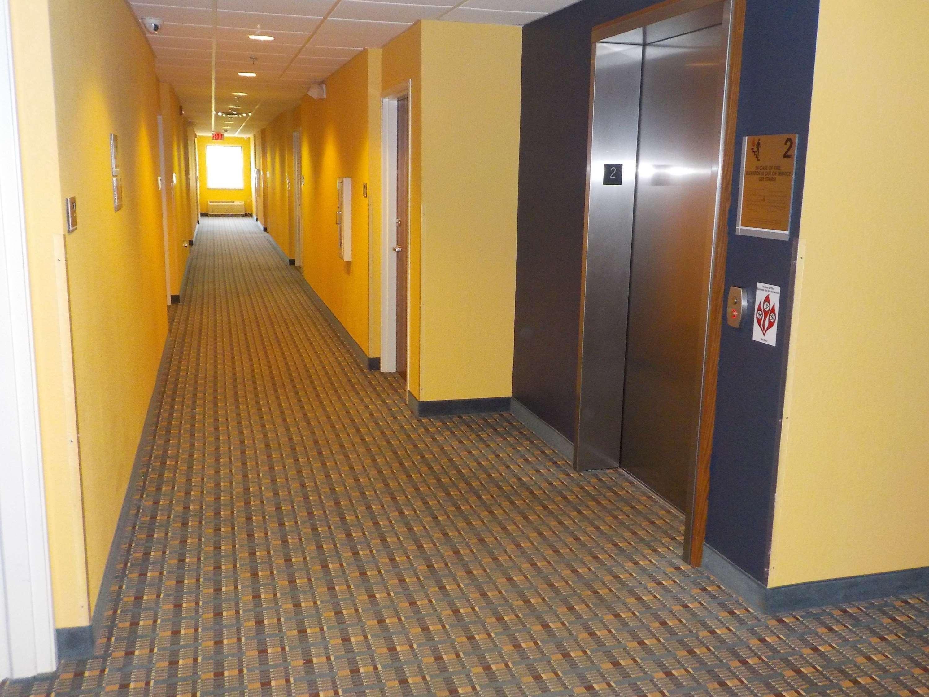 Surestay Plus Hotel By Best Western Keyser Екстер'єр фото