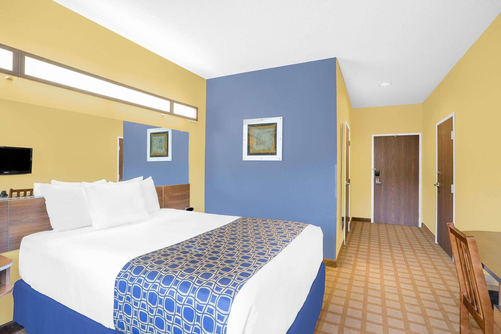 Surestay Plus Hotel By Best Western Keyser Екстер'єр фото