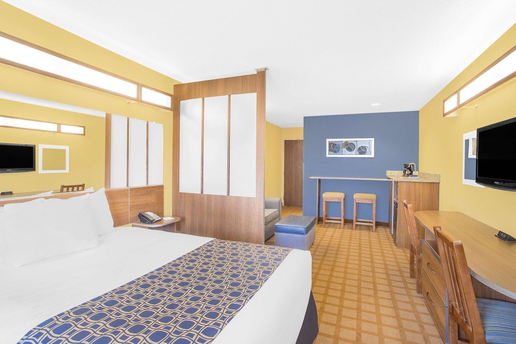 Surestay Plus Hotel By Best Western Keyser Екстер'єр фото