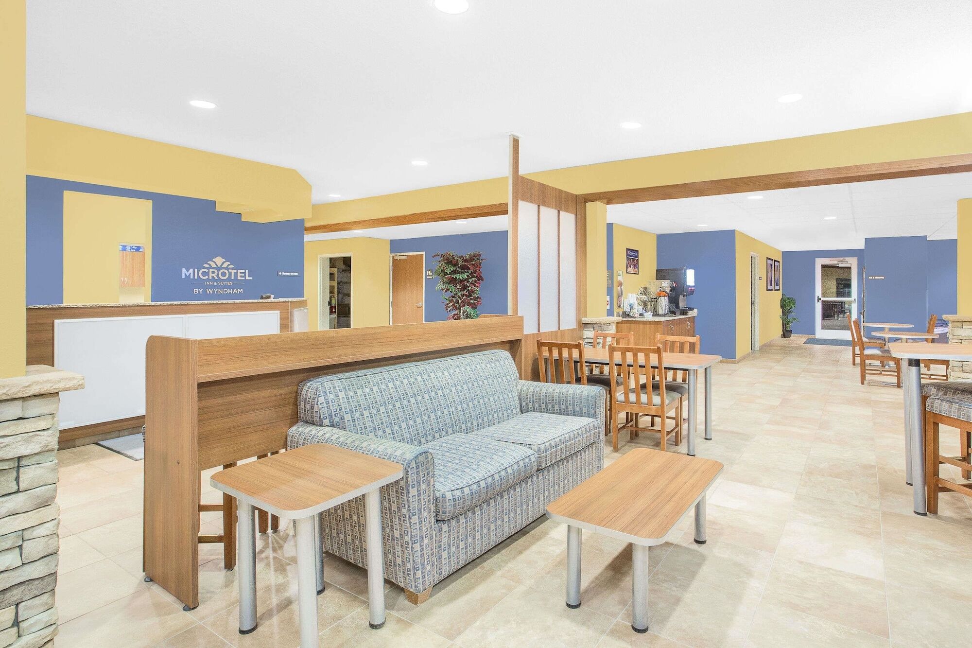 Surestay Plus Hotel By Best Western Keyser Екстер'єр фото