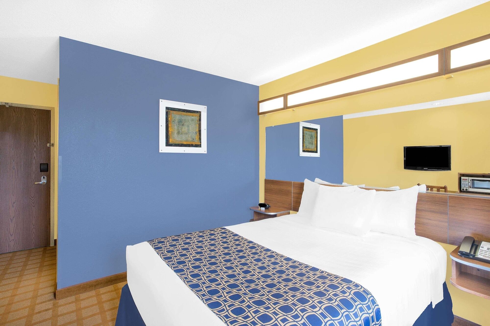 Surestay Plus Hotel By Best Western Keyser Екстер'єр фото