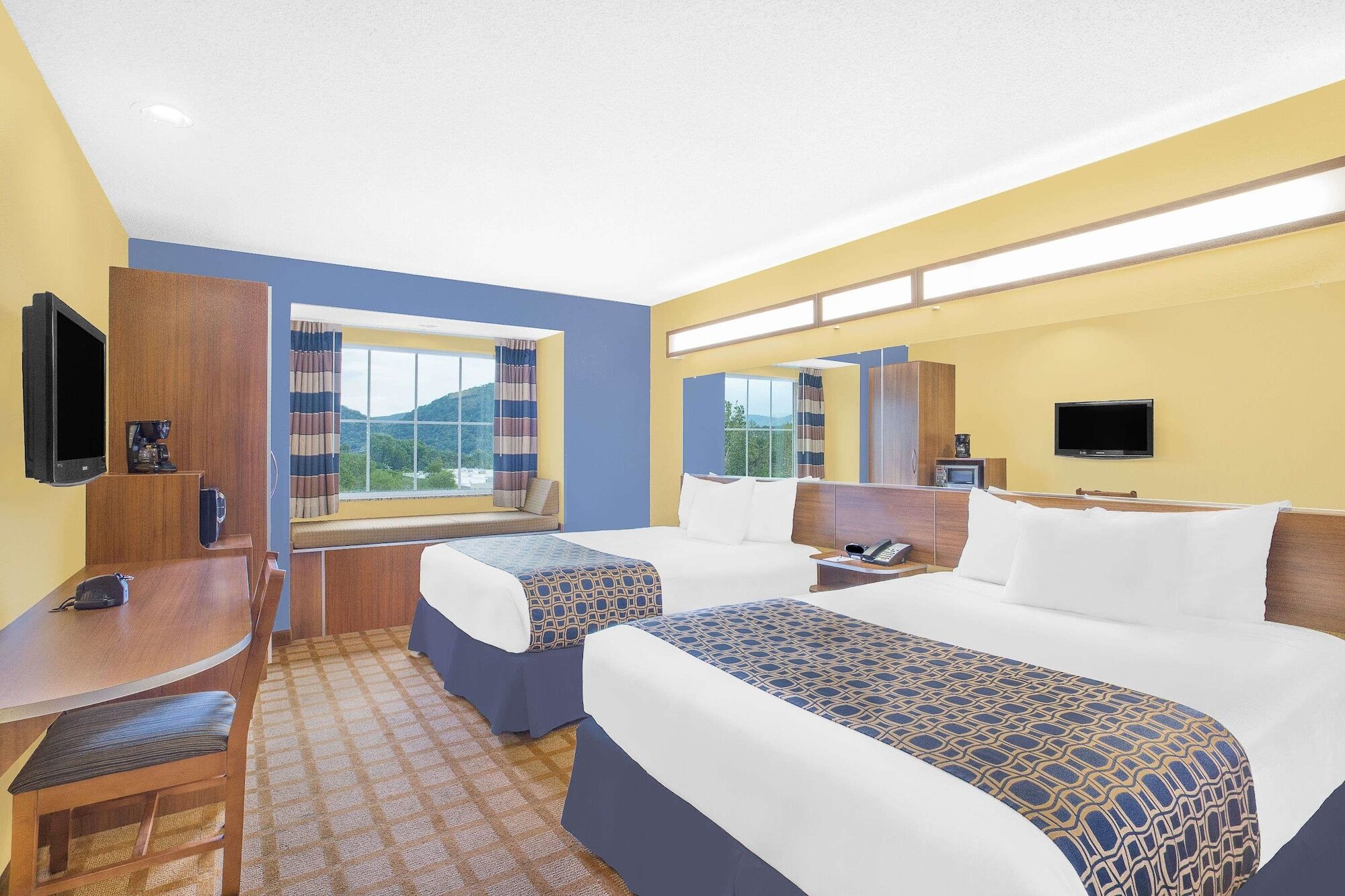 Surestay Plus Hotel By Best Western Keyser Екстер'єр фото