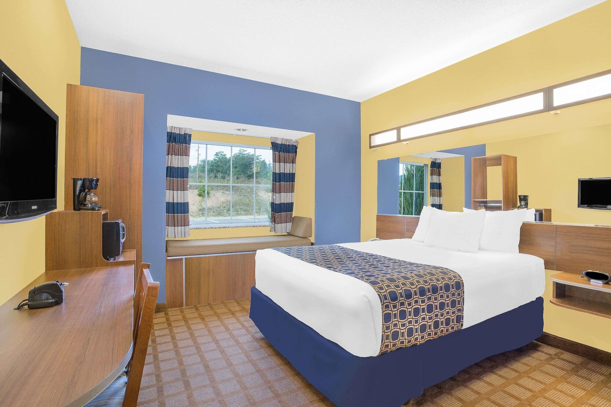 Surestay Plus Hotel By Best Western Keyser Екстер'єр фото